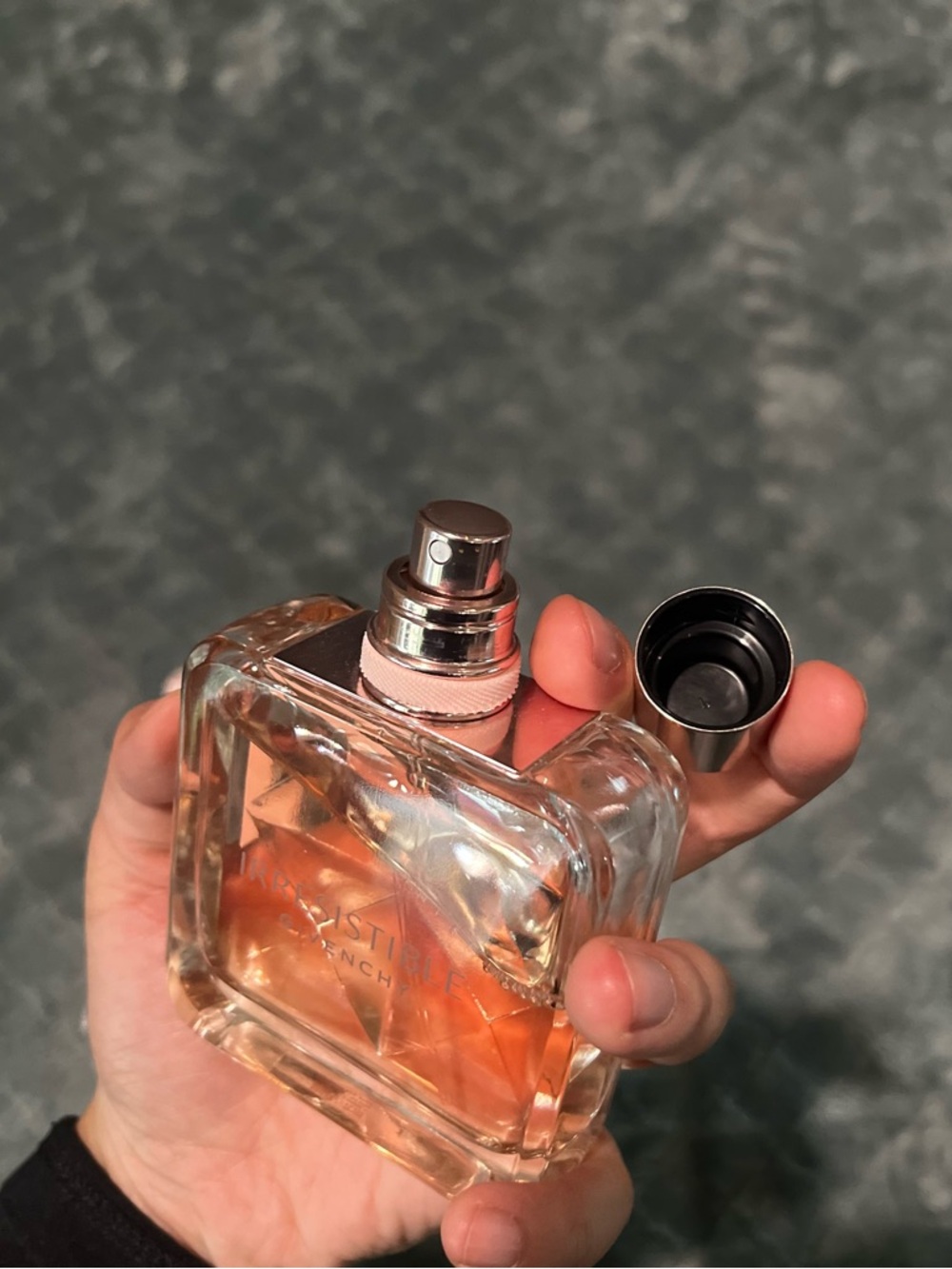 Givenchy Irresistible Eau de Parfum - Blush Pink - Picture 8 of 9